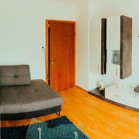 Apartment Carmen Nachdemsee Bagian luar foto