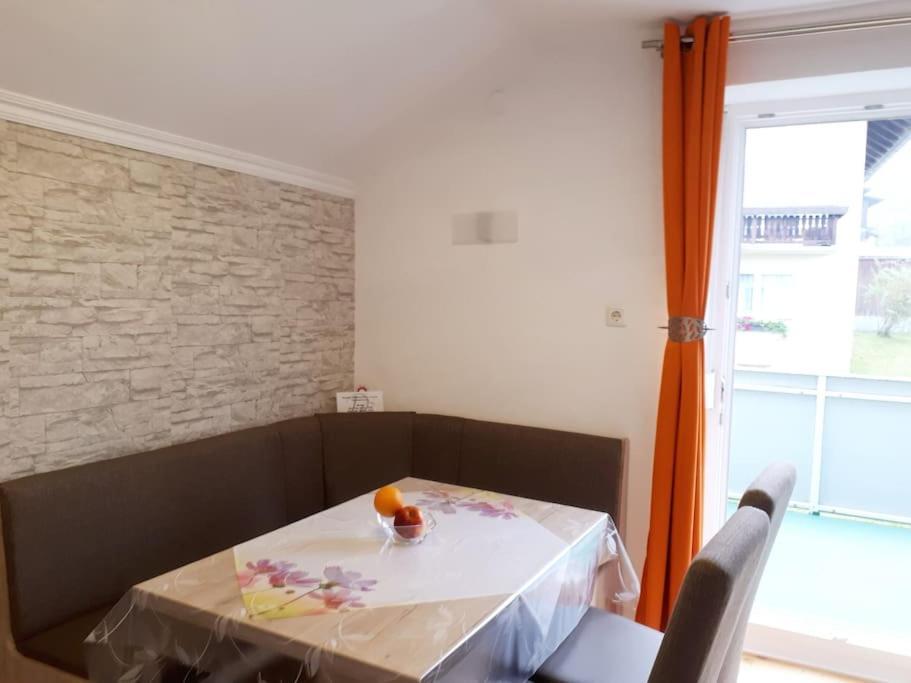 Apartment Carmen Nachdemsee Bagian luar foto