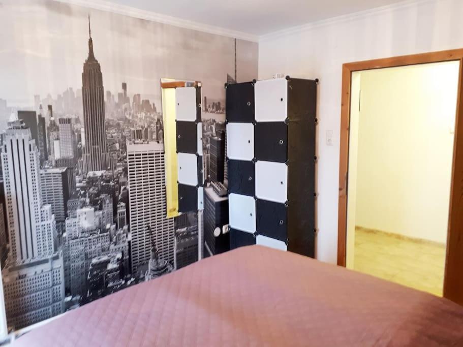 Apartment Carmen Nachdemsee Bagian luar foto