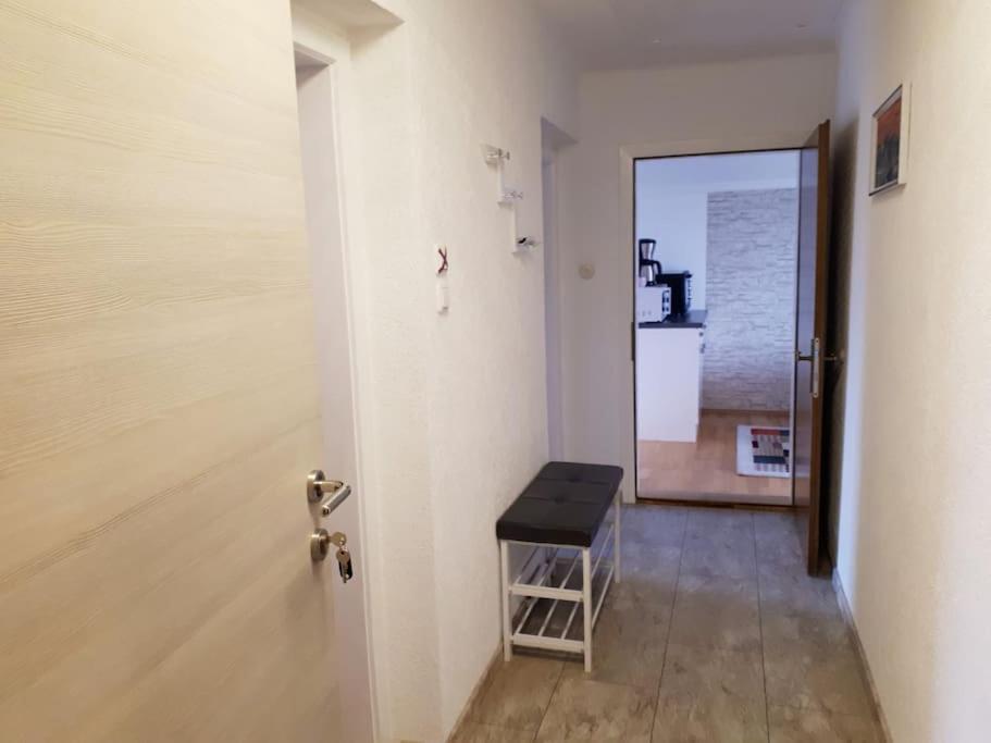 Apartment Carmen Nachdemsee Bagian luar foto