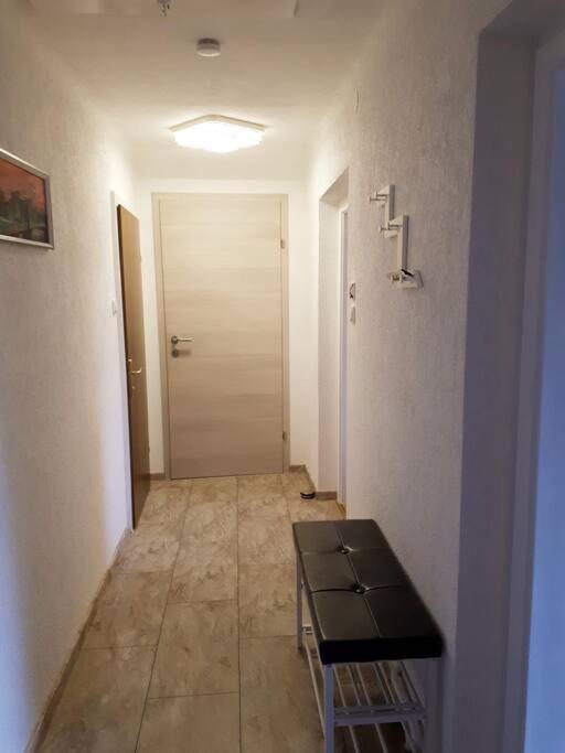 Apartment Carmen Nachdemsee Bagian luar foto