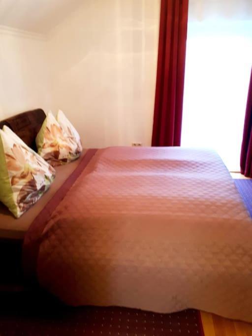 Apartment Carmen Nachdemsee Bagian luar foto