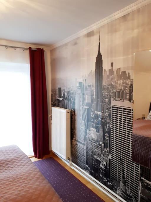 Apartment Carmen Nachdemsee Bagian luar foto